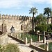 Gardens of Alcázar de los Reyes Cristianos