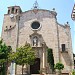 The Parish Church of Sant Vicenç