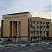 Яковлевский районный суд Белгородской области в городе Строитель