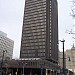 Main Place Tower in Buffalo, New York city