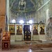 Church St. Sophia in Ohrid city