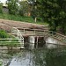 Обводной коллектор реки Серебрянки в городе Москва