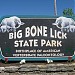 Big Bone Lick State Park