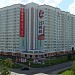ул. Академика Опарина, 4 корпус 1 в городе Москва