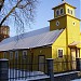 Senoji Aleksoto Šv. Kazimiero bažnyčia yra Kaunas mieste