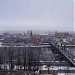 Aleksoto apžvalgos aikštelė yra Kaunas mieste