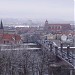 Aleksoto apžvalgos aikštelė yra Kaunas mieste