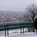 Aleksoto apžvalgos aikštelė yra Kaunas mieste