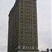 The Liberty Building in Buffalo, New York city