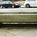 Cattle trough