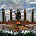 Мемориал боевой и трудовой славы забайкальцев в городе Чита