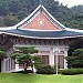 Main Office Hall