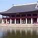 Gyeonghoeru  (경회루)