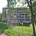 Пейнтбольный клуб «Серебрянка» в городе Красногорск