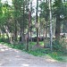 Пейнтбольный клуб «Серебрянка» в городе Красногорск