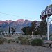 Rustic Oasis Motel