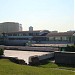 Водоём оборотного водоснабжения фонтанов в городе Москва