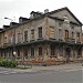 Pałac Konopackiego (pl) in Warsaw city