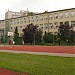 Boisko do koszykówki in Warszawa city