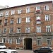 ul. Kowieńska, 23 in Warszawa city