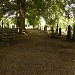 Old Cemetery in Рурмонд city
