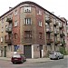 ul. Bródnowska, 1 in Warszawa city