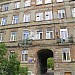 ul. Bródnowska, 14 in Warszawa city