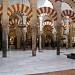 Ampliación de la mezquita por Almanzor