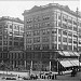 Brisbane Building in Buffalo, New York city