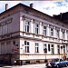 Dawna komendantura Twierdzy Toruń in Toruń city