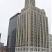 Rand Building in Buffalo, New York city