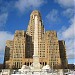 McKinley Monument in Buffalo, New York city