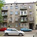 ul. Bródnowska, 18 in Warszawa city