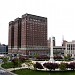 Statler City in Buffalo, New York city