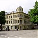 Naujamiestis yra Kaunas mieste