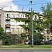ul. 11 Listopada, 48 in Warszawa city