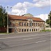 Naujamiestis yra Kaunas mieste
