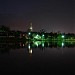 Келарский пруд в городе Сергиев Посад