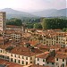 Walled City of Lucca