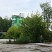 Территория бывшего бетонного завода ОАО «Трансинжстрой» в городе Москва