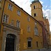 Kamienica Augustianów in Warszawa city