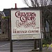 Chilvers Coton Craft Centre and Café in Nuneaton city