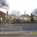 Wembrook Primary School in Nuneaton city