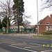 Wembrook Primary School in Nuneaton city