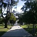 Plaza Eduardo Costa en la ciudad de Campana