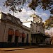 Estación Campana (F.C.G.B.M) en la ciudad de Campana