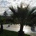 Parque Urbano en la ciudad de Campana