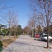 Parque Urbano en la ciudad de Campana