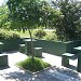Parque Urbano en la ciudad de Campana