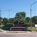Parque Urbano en la ciudad de Campana